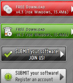 Free Web Button Submenu Maker Vertical Html Submenu