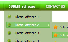 vertical collapsible tree menu html Sample Xml To Html Menu