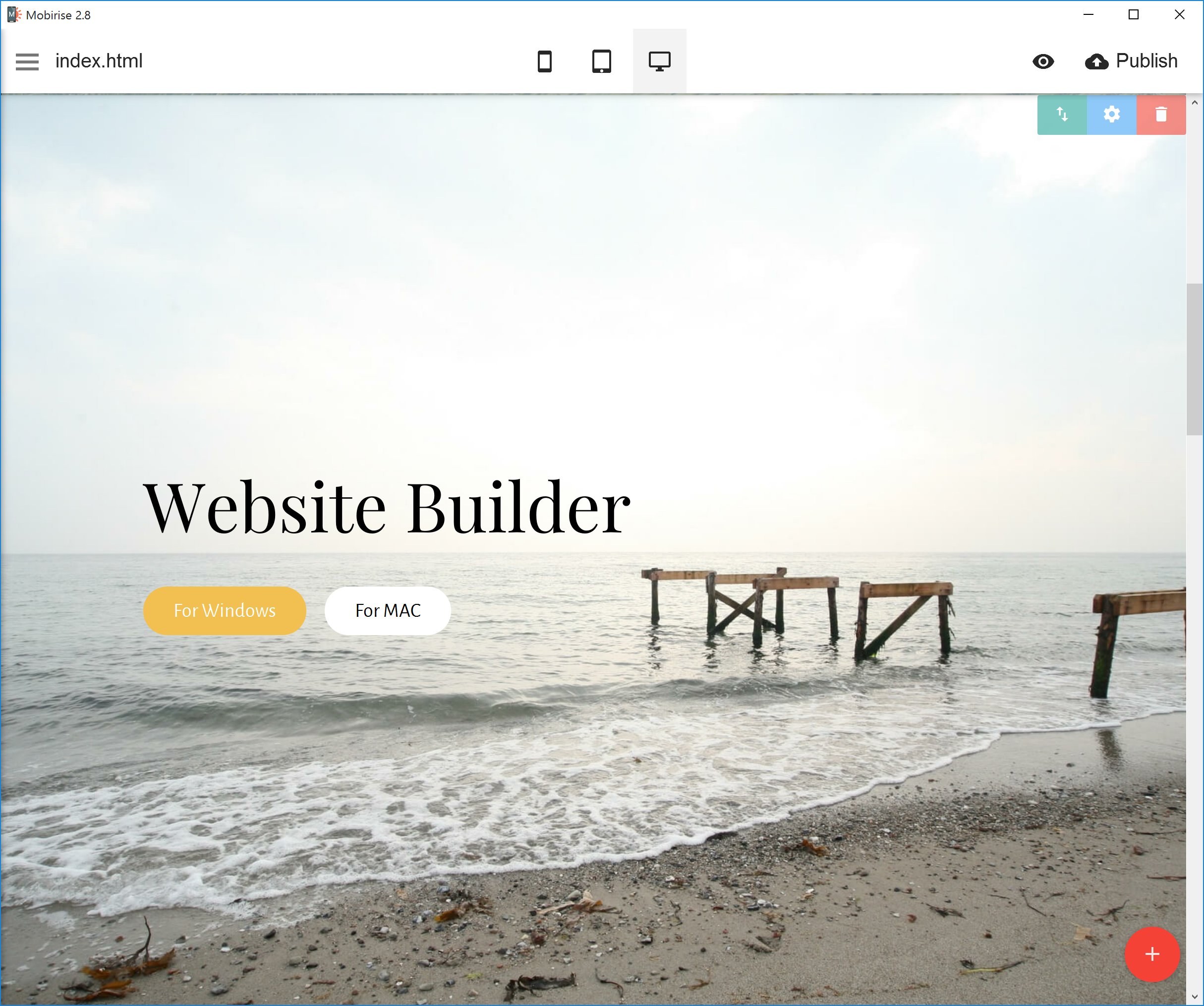 How to Make a Responsive Website with Bootstrap