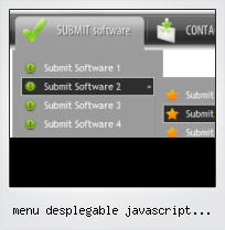 Menu Desplegable Javascript Tutorial